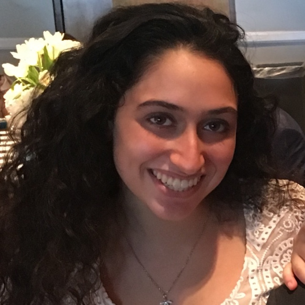 Meet your Posher, Kimiya